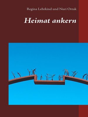 cover image of Heimat ankern